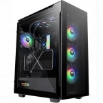 Корпус Thermaltake Divider 500 TG CA-1T4-00M1WN-01 Mid-Tower