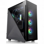 Корпус Thermaltake Divider 500 TG CA-1T4-00M1WN-01 Mid-Tower