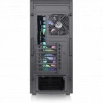 Корпус Thermaltake Divider 500 TG CA-1T4-00M1WN-01 Mid-Tower