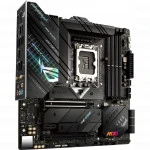 Материнская плата Asus ROG STRIX Z690-G GAMING WIFI (Micro-ATX, LGA 1700)