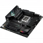 Материнская плата Asus ROG STRIX Z690-G GAMING WIFI (Micro-ATX, LGA 1700)