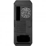 Корпус Aerocool MidiTower Aerocool Gladiator Duo-G-BK-v1 4711099470310 (Игровые, Mid-Tower)