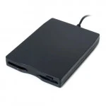 Аксессуар для ПК и Ноутбука V-T USB 3.5" FFD 1.44Mb External Floppy Disk Drive LPDR8