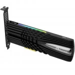 Внутренний жесткий диск Plextor M10P PX-512M10PY (SSD (твердотельные), 512 ГБ)