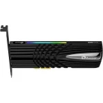 Внутренний жесткий диск Plextor M10P PX-1TM10PY (SSD (твердотельные), 1 ТБ)