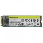 Внутренний жесткий диск ADATA Ultimate SU650 ASU650NS38-1TT-C (SSD (твердотельные), 1 ТБ, M.2, SATA)