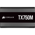 Блок питания Corsair TX750M CP-9020230-EU (750 Вт)