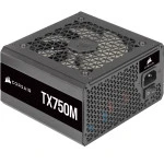Блок питания Corsair TX750M CP-9020230-EU (750 Вт)