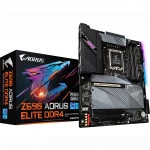 Материнская плата Gigabyte Z690 AORUS ELITE DDR4 (ATX, LGA 1700)