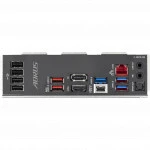 Материнская плата Gigabyte Z690 AORUS ELITE DDR4 (ATX, LGA 1700)