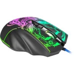 Мышь Defender Bulletstorm GM-928 52928 Игровые, Проводная