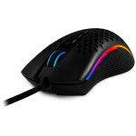 Мышь Redragon Storm Elite RGB 77853 Игровые, Проводная