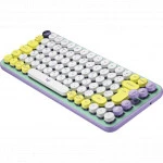 Клавиатура Logitech POP KEYS 920-010717 (Беспроводная)