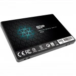 Жесткий диск Silicon Power S55 SP960GBSS3S55S25 SSD (твердотельные), 960 ГБ, 2.5 дюйма, SATA