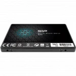 Жесткий диск Silicon Power S55 SP960GBSS3S55S25 SSD (твердотельные), 960 ГБ, 2.5 дюйма, SATA