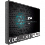 Жесткий диск Silicon Power S55 SP960GBSS3S55S25 SSD (твердотельные), 960 ГБ, 2.5 дюйма, SATA