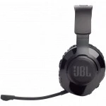 Наушники JBL Quantum 350 wireless JBLQ350WLBLK