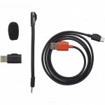 Наушники JBL Quantum 350 wireless JBLQ350WLBLK