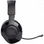 Наушники JBL Quantum 350 wireless JBLQ350WLBLK