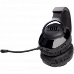Наушники JBL Quantum 350 wireless JBLQ350WLBLK