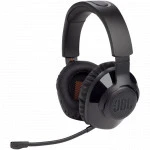 Наушники JBL Quantum 350 wireless JBLQ350WLBLK