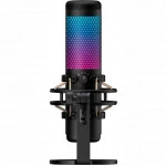 Микрофон HyperX QuadCast S 4P5P7AA