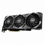 Видеокарта MSI RTX 3070 VENTUS 3X OC 8G RTX 3070 VENTUS 3X OC 8G LHR RU (8 ГБ)