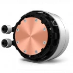 Охлаждение NZXT KRAKEN X73 RGB RL-KRX73-RW (Для процессора)