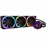 Система охлаждения NZXT Kraken Z73 RGB RL-KRZ73-R1 (Для процессора)