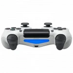 Манипулятор Sony Dualshock 4 v2 для PlayStation 4 White CUH-ZCT2E White