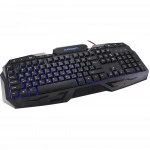 Клавиатура CROWN micro CMGK-100 (Проводная, USB)