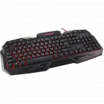 Клавиатура CROWN micro CMGK-100 (Проводная, USB)