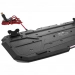 Клавиатура CROWN micro CMGK-100 (Проводная, USB)