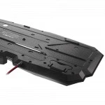 Клавиатура CROWN micro CMGK-100 (Проводная, USB)