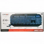 Клавиатура CROWN micro CMGK-403 (Проводная, USB)