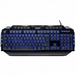 Клавиатура CROWN micro CMGK-403 (Проводная, USB)