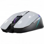 Мышь A4Tech Bloody W60-Max Panda White W60-Max (Panda White) Игровые, Проводная