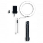 Аксессуар для ПК и Ноутбука Razer Ring Light RZ19-03660100-R3M1 (Световое оборудование)