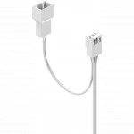 Охлаждение FRACTAL DESIGN Aspect 12 White