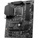 Материнская плата MSI PRO Z690-P DDR4 (ATX, LGA 1700)