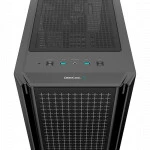 Корпус Deepcool CG540 Black R-CG540-BKAGE4-G-1 Mid-Tower