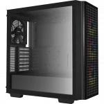 Корпус Deepcool CG540 Black R-CG540-BKAGE4-G-1 Mid-Tower