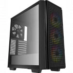 Корпус Deepcool CG540 Black R-CG540-BKAGE4-G-1 Mid-Tower