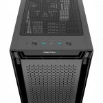 Корпус Deepcool CG560 Black R-CG560-BKAAE4-G-1 Mid-Tower