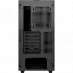 Корпус Deepcool CG560 Black R-CG560-BKAAE4-G-1 Mid-Tower