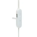 Наушники JBL Tune 125BT White T125BTWHT
