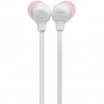 Наушники JBL Tune 125BT White T125BTWHT