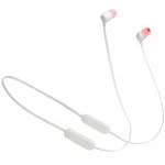 Наушники JBL Tune 125BT White T125BTWHT