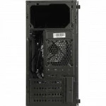 Корпус GameMax 6506 TG (Mini-Tower)