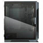 Корпус GameMax 6506 TG (Mini-Tower)